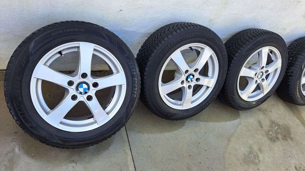 Vendes jantes para Bmw