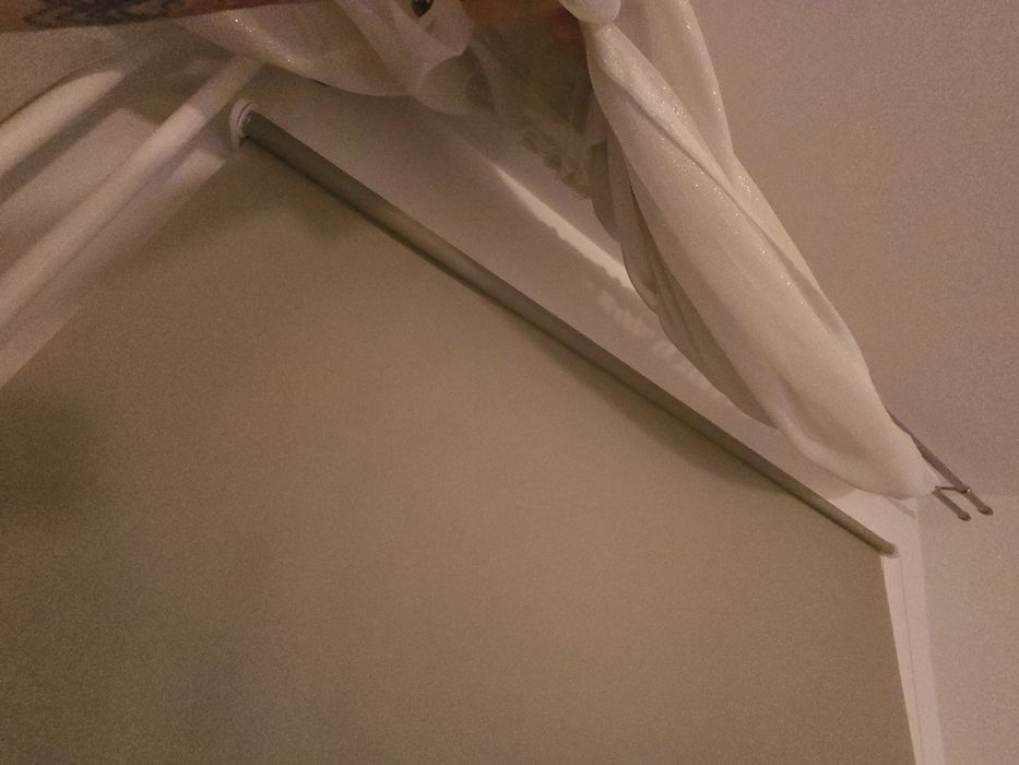 Roleta 160cm x 220cm