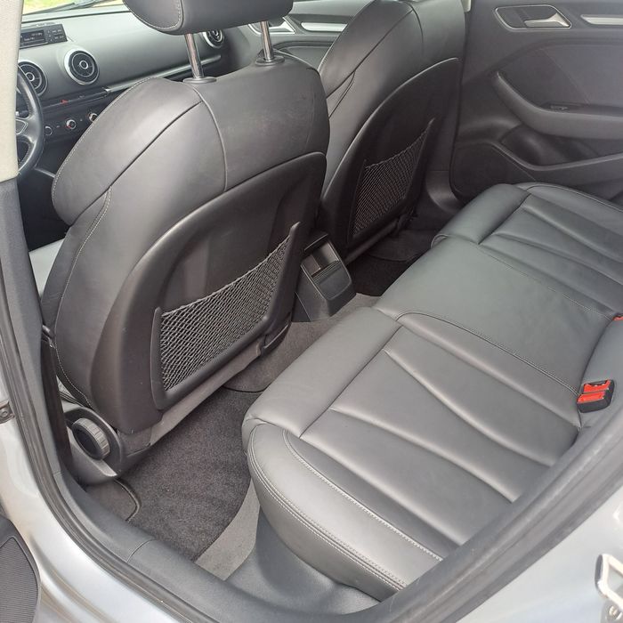 Fajne audi a3 sedan 1.6tdi