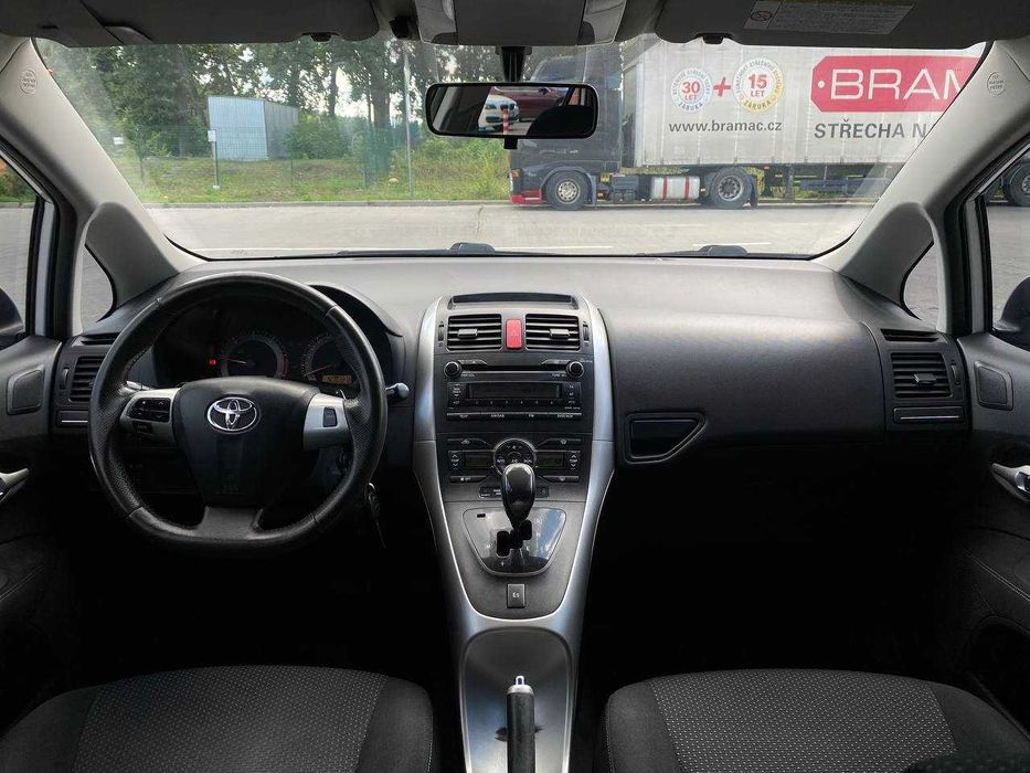 Toyota Auris 2011 (Розстрочка / Лізинг)
