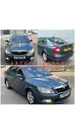 Авторозборка Skoda Octavia A5 FL 1.8 TSI, 1.6, 2.0 TDI, Разборка Шрот
