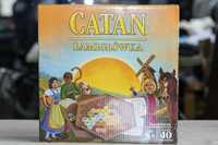 Catan: Łamigłówka - gra planszowa, nowa