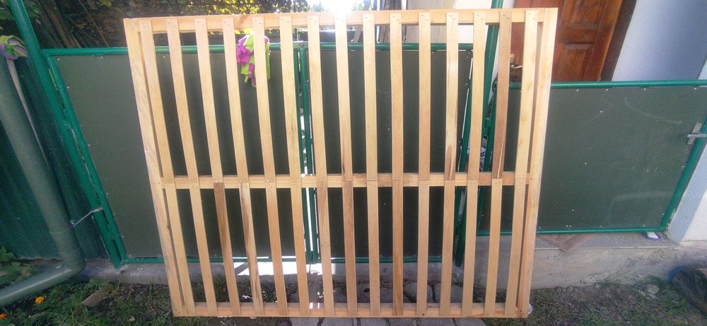 Каркас деревяний