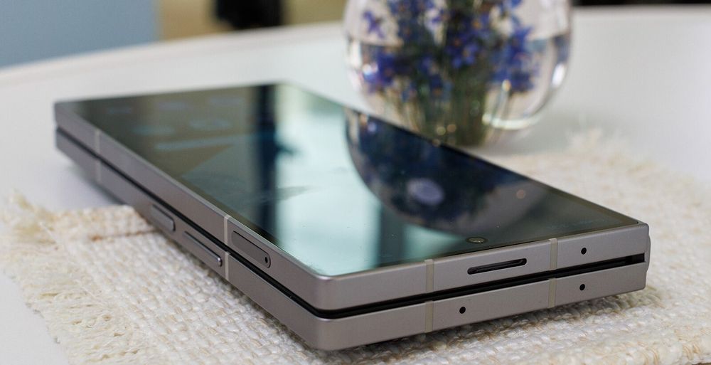 Sprzedam Samsung fold 6