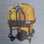 Pulverizador novo Tomix  200 litros  novo