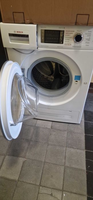 Sprzedsm pralko suszarka bosch