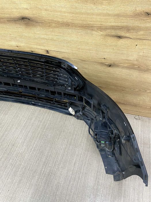 Zderzak przedni ford mondeo mk5 kolor re