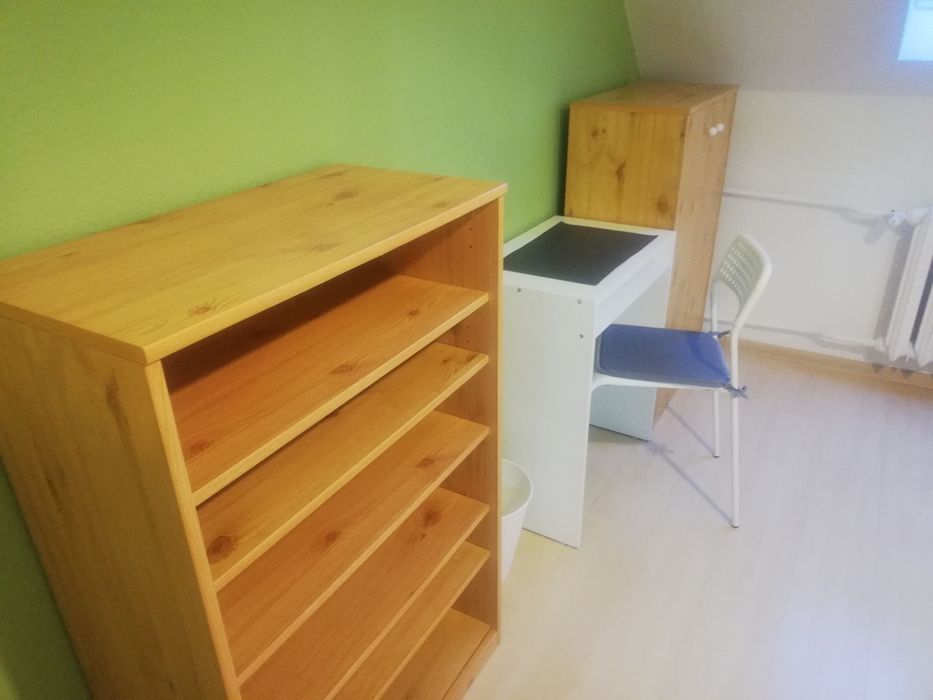 Ślichowice pętla_pokój jednoosobowy