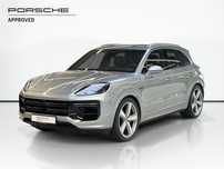 Porsche Cayenne 739KM | HAK | Head-Up | Burmester3D| Panorama | Kamera 360° | FV23%