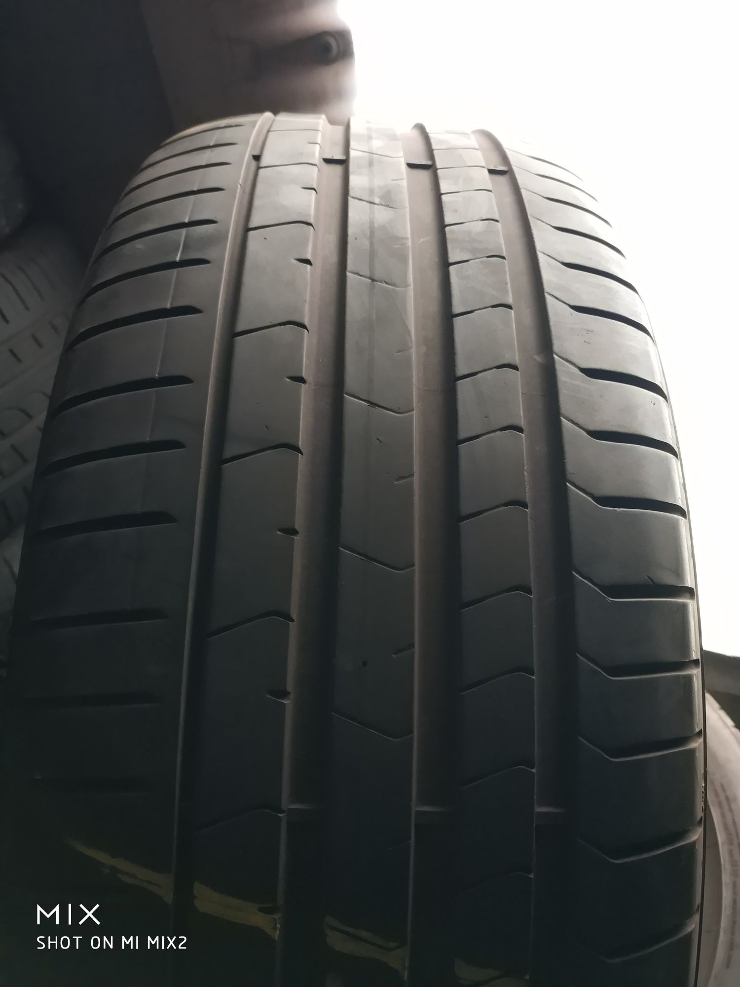 Opony Pirelli 225/45 r19 dot 2019 6,5mm letnie 19 Rsc run flat