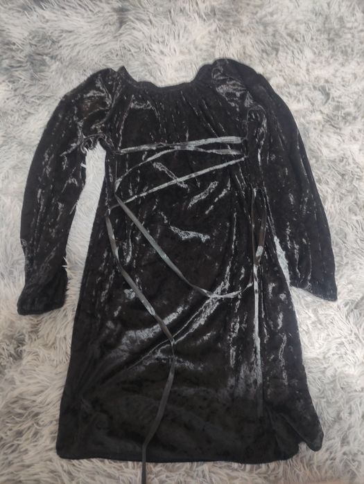 Вишукана сукня,не за всі гроші !!!