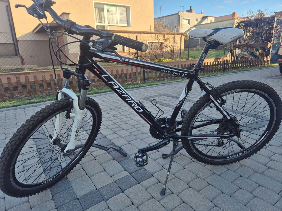 MTB Lazaro Evolution V