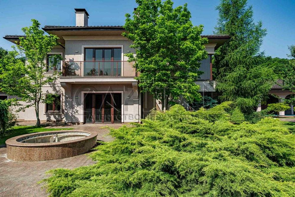 Продаж будинку, 670м, Альпійка, Підгірці, вихід до води. 25 соток
