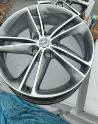 Felgi aluminiowe Nissan 19" 5x114.3 ET40 NOWE!