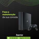 Consolas e Acessórios