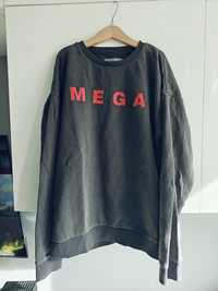 Bluza Reserved 158 mega