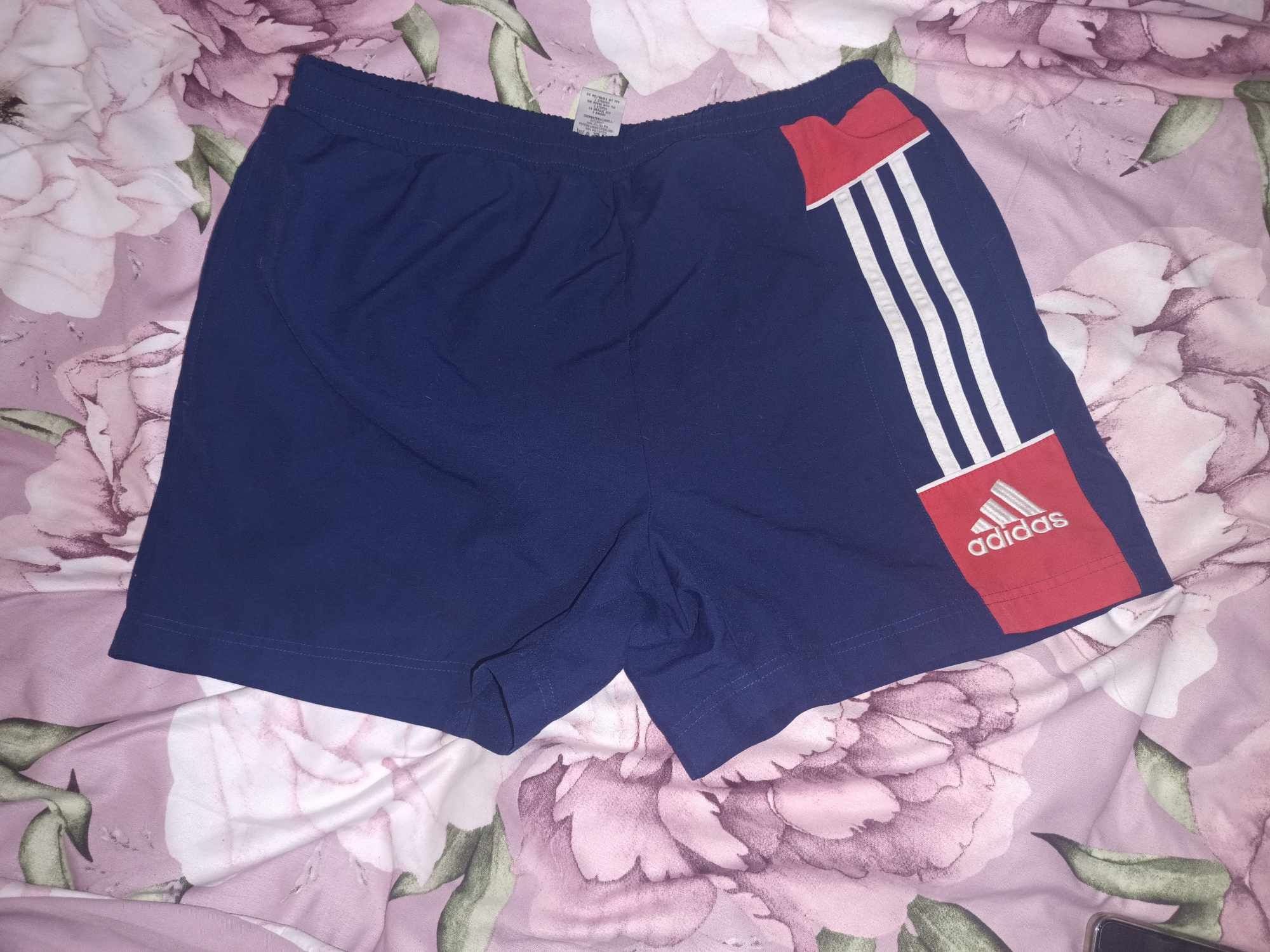 Spodenki kąpielowe adidas