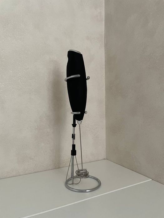 Спінювач молока. Дешево