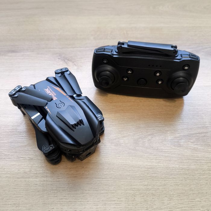 Xiaomi S6 pro, дрон, 2 камери, квадрокоптер