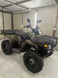 Polaris Sportsman 500 4x4 l7e