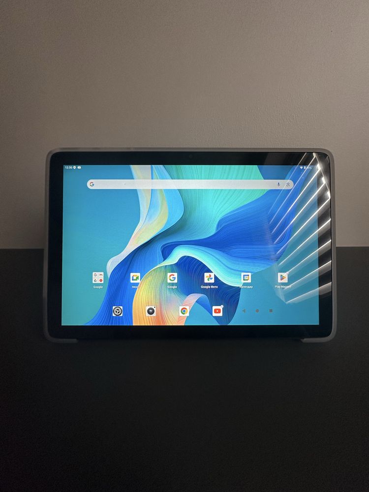 Планшет Teclast p30t новий