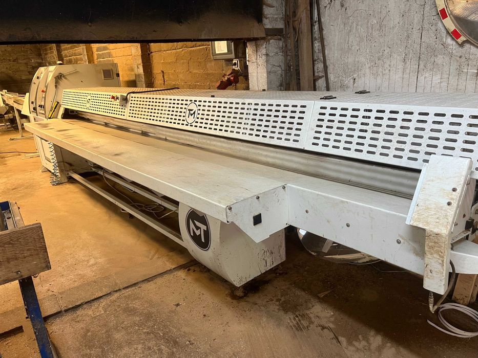 Optymalizerka Metal Technika OWD 1600