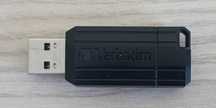Pendrive Verbatim 16 GB