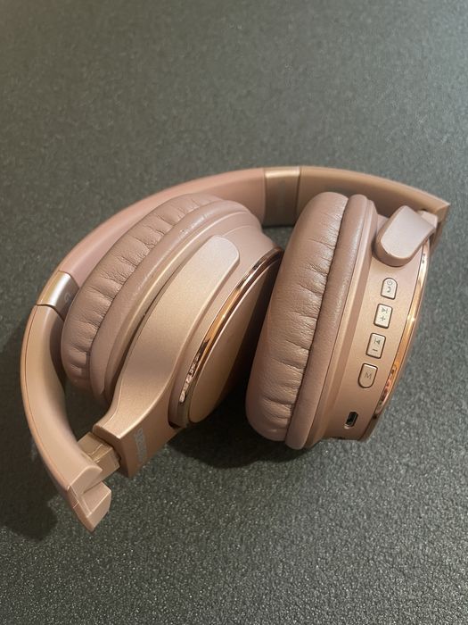 Блютуз навушники Goodmans