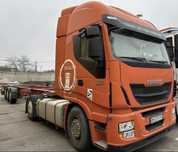 IVECO Stralis 2013