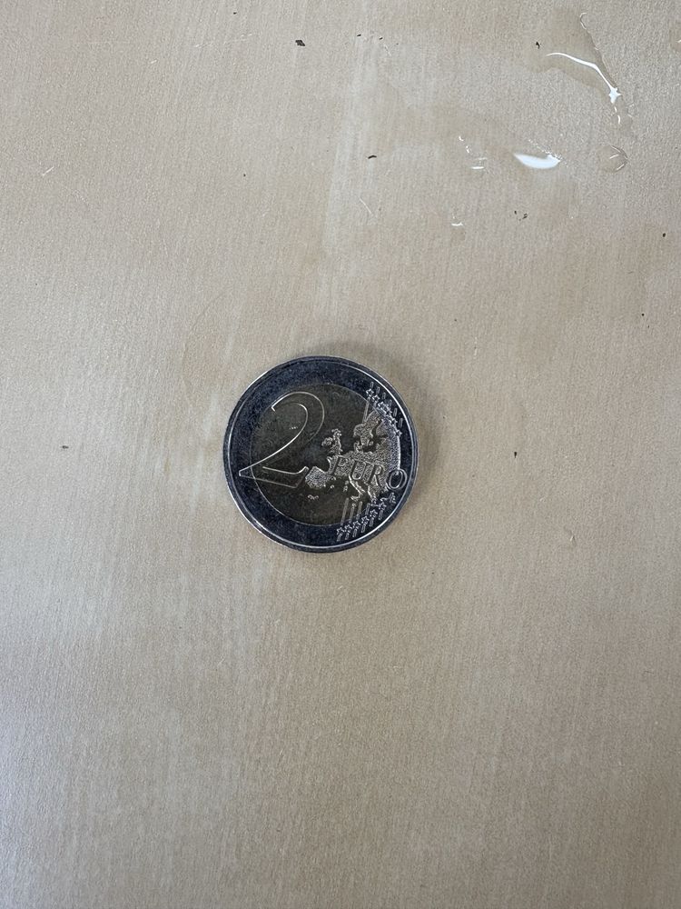 Moeda 2 € andorra 2023