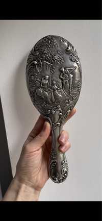 Срібне дзеркало, 260г г.,Англія, Бірмінгем , 1906 рік