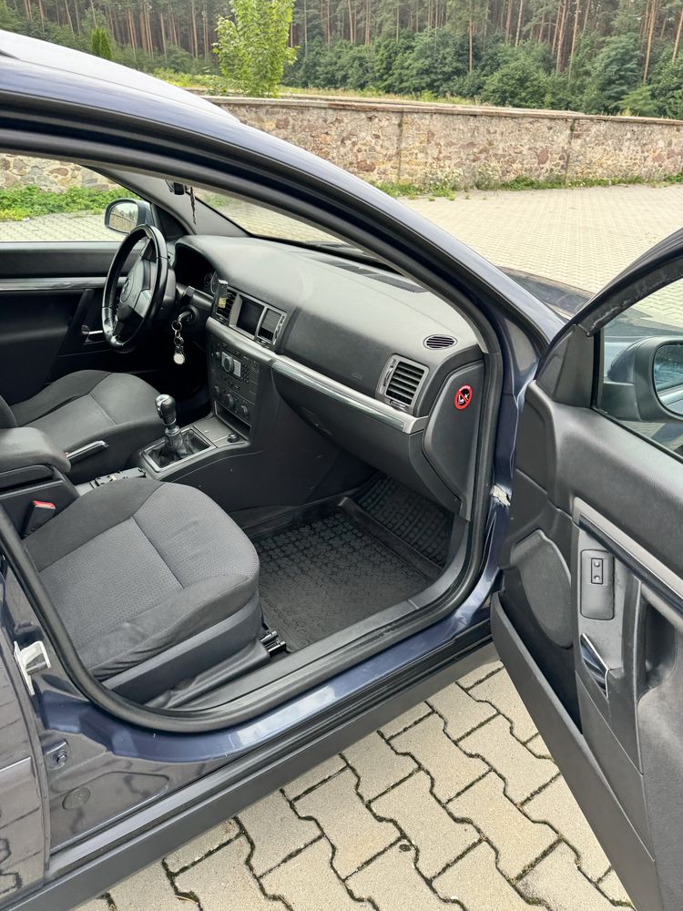 Opel Vectra 1.9 cdti polift