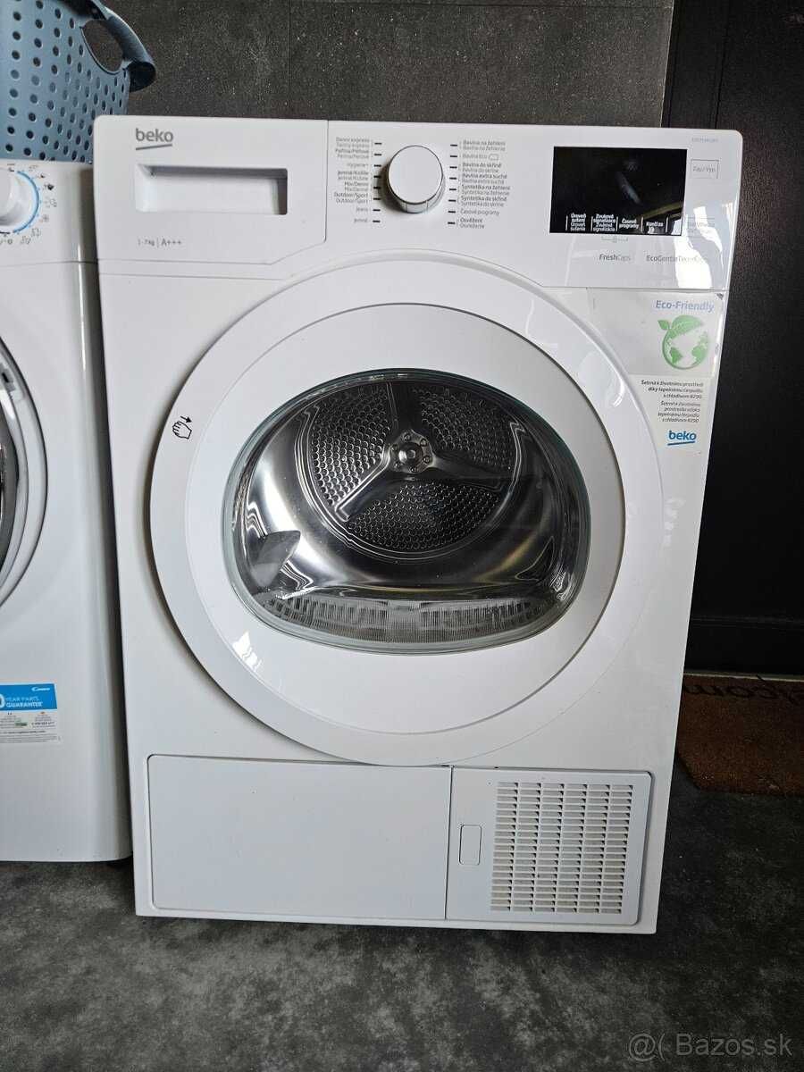 Suszarka Beko DS7534RX