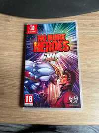 No More Heroes 3 | Nintendo Switch
