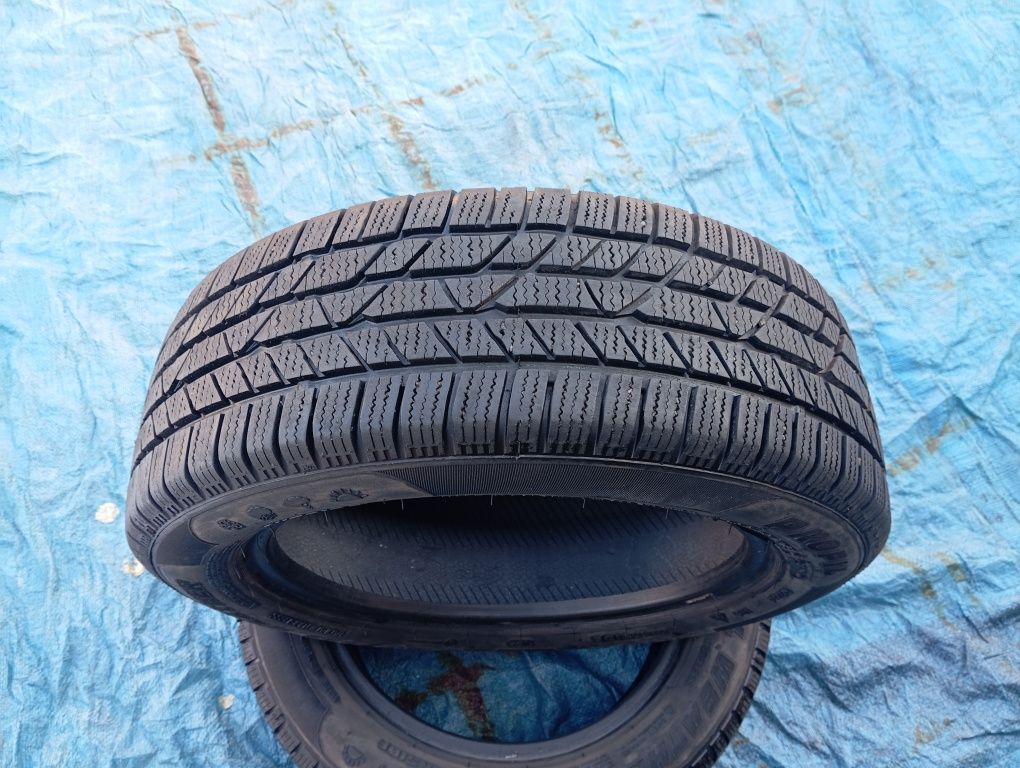 2szt całoroczne Profil 185/55/15 DOT0922 gumy 7mm