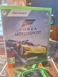 Forza Motorsport XboxSeriesX,Nowa, Sklep,Wysyłka,Wymiana CentrumGrania