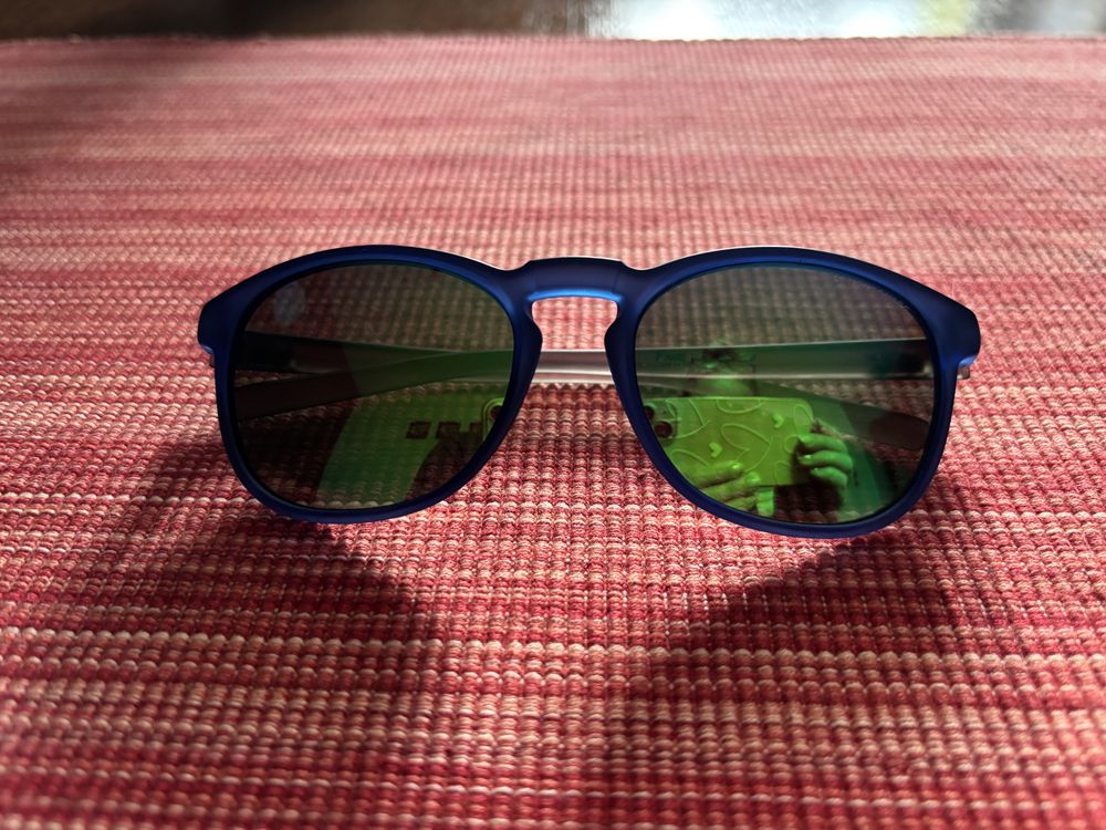 Okulary przeciwsłoneczne Julbo Spectron 3 CF