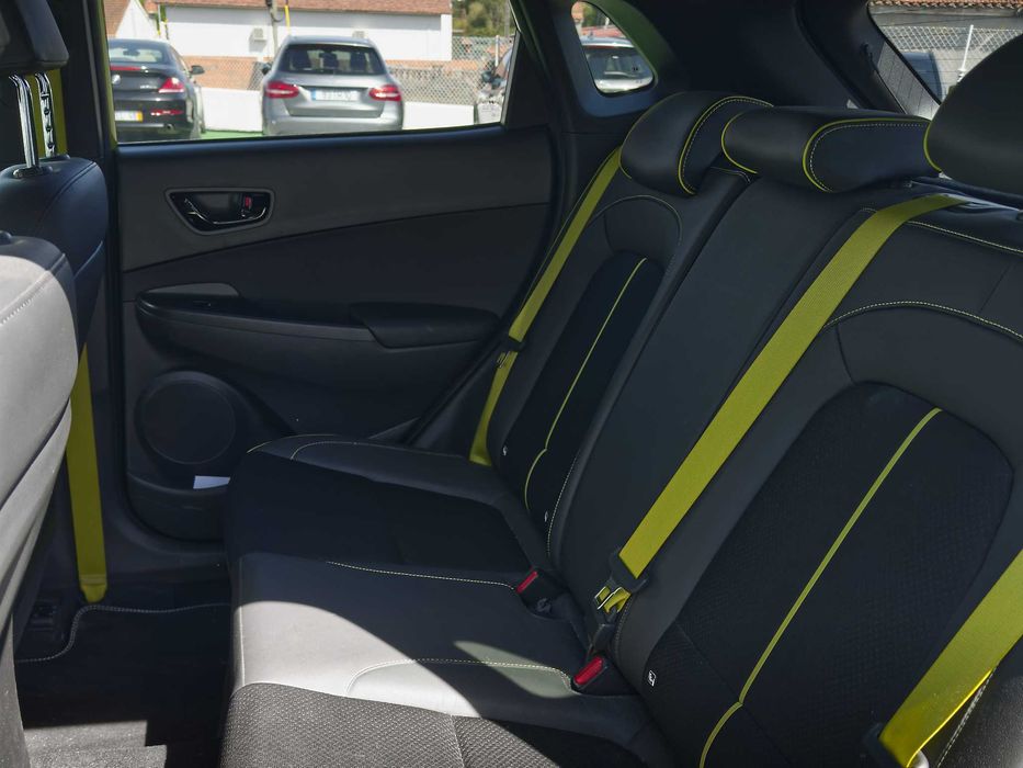 Hyundai Kauai 1.0 T-GDi Premium Pele/Tec.Lima