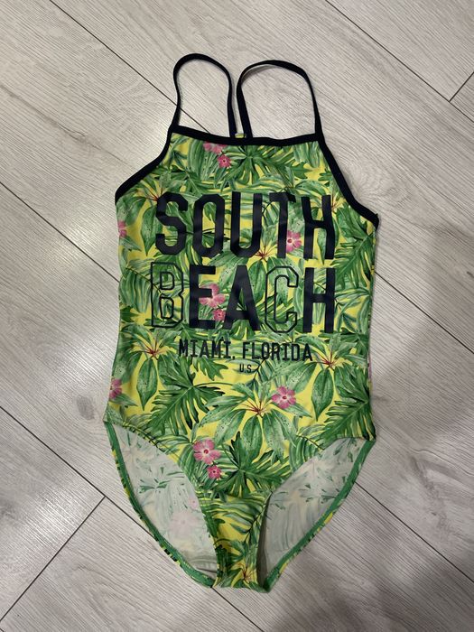 Купальник Name it 152 см