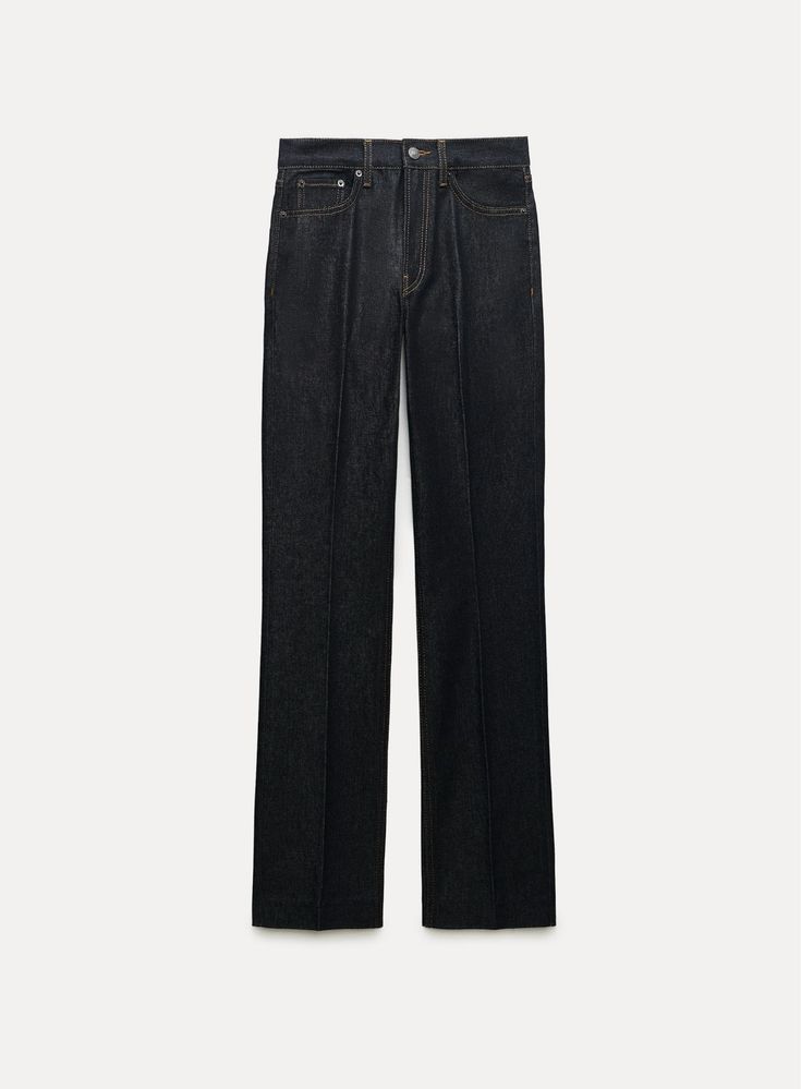 Джинсы zara 36 размер новые