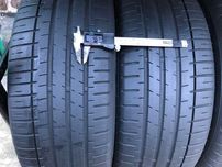 oL.8684 Opony 215/55R18 Falken Azenis FR 510 SUV 2szt RUDA ŚLĄSKA