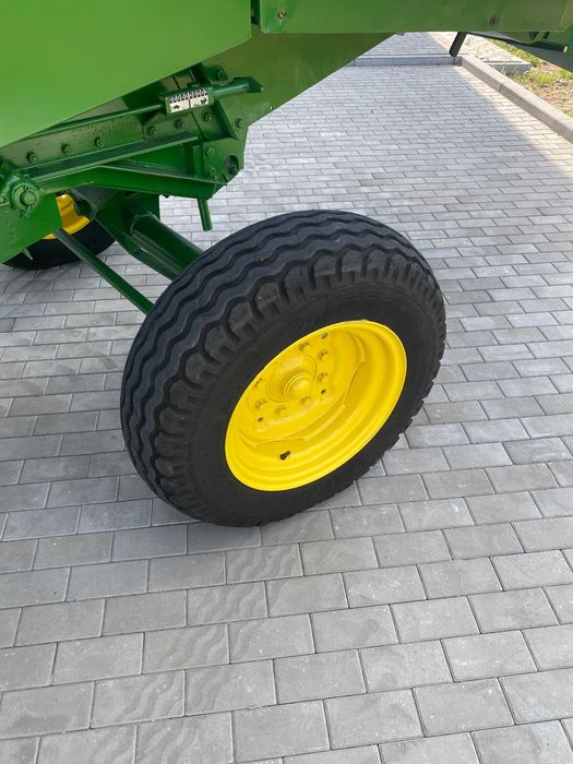 Комбайн John Deere 1055 3430 мот/год