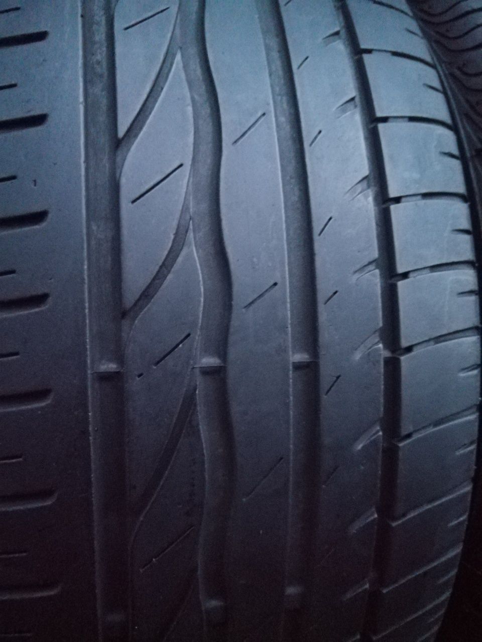 215/55R16 93H Bridgestone Turanza Er300