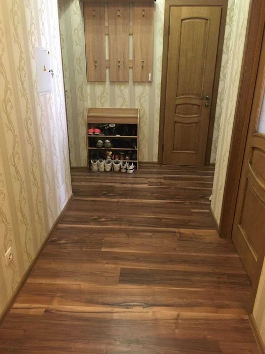 Юлії Здановської 50/2. 1К 54м2