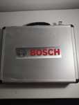 Maleta Bosch com Brocas