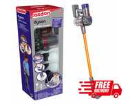 ODKURZACZ DYSON Pionowy Dla Dzieci Z Dźwiękiem Bezprzewodowy (-20%)