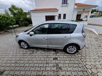 Renault Scenic 1.5dci Exclusive 2014