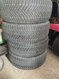 Opony Nokian 205/55 R16