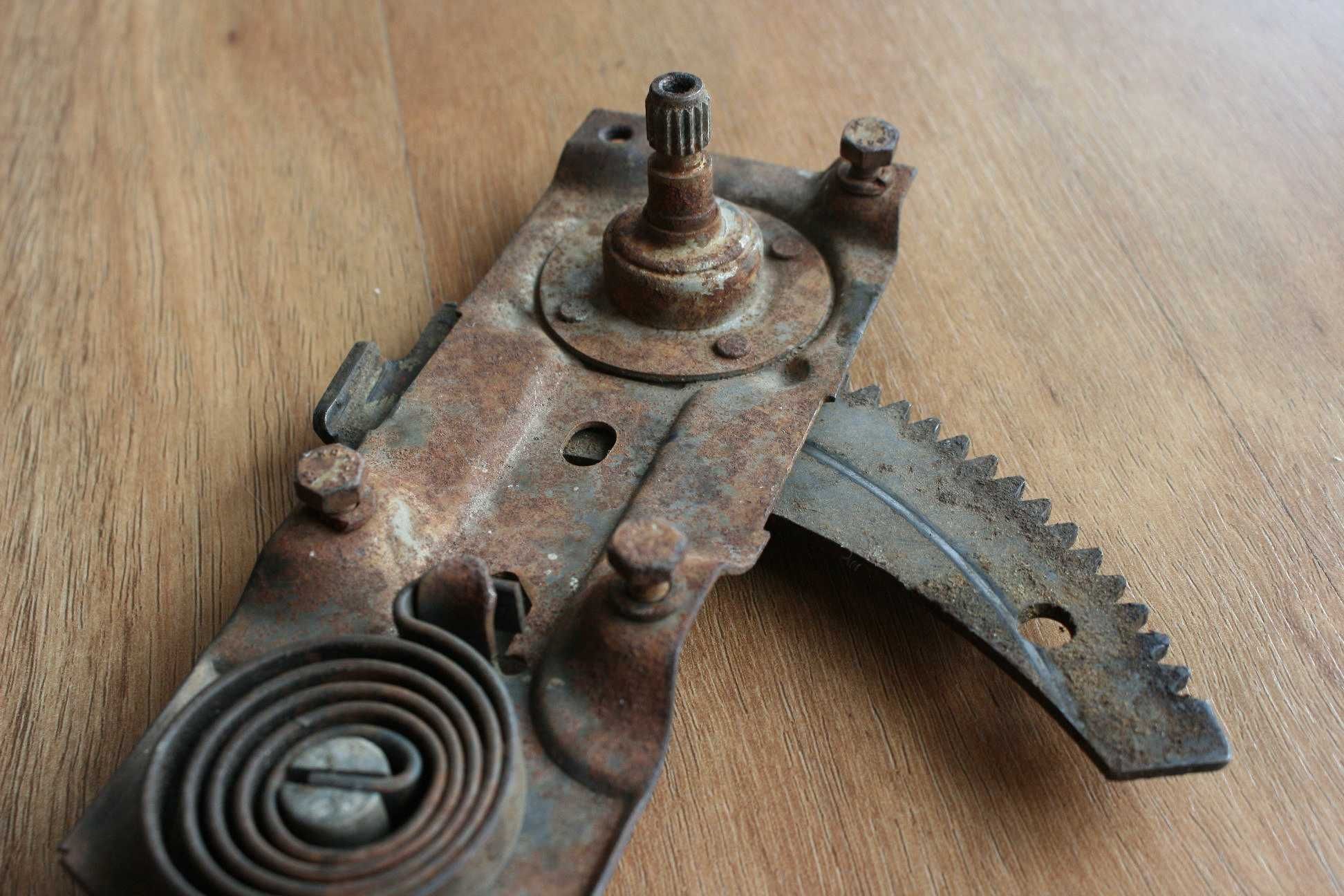 Elevador origem vidro porta direita Volkswagen Carocha VW Beetle 1963