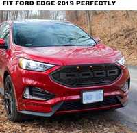 Ford Edge 19- Решетка радиатора Раптор Raptor Grill